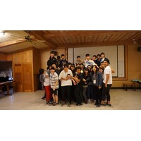 时间：108/03/28-3/29地点：晁阳绿能园区活动对象：高三产学携手专班学生虎尾农工农技科与畜保科北港农工农经科与畜保科西螺农工畜保科※存取照片，可于网页(无需点开照片)，于指定照片按右键点选「另存连结为」