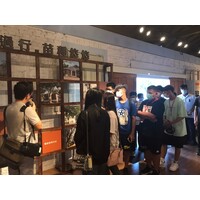 時間：109/08/21-08/22地點：新社農業種苗繁殖場、台中長青山莊活動對象：進修部一年級、二年級全體學生活動目的：參訪學習、拓展視野、創新突破、團隊信任、凝聚共識※存取照片，可於網頁(無需點開照片)，於指定照片按右鍵點選「另存連結為」