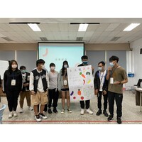 時間：111/11/14-15(二天一夜)地點：台南走馬瀨農場活動對象：虎科大農科系 農科一甲、農科一攜活動目的：提升學生間的互動、加強學生對食農活動的興趣、促進日間部與產攜班交流。